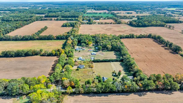 $125,000 | V/l Fowler Road, Hanover, MI 49241