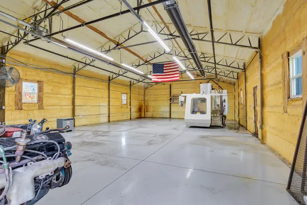 $125,000 | V/l Fowler Road, Hanover, MI 49241