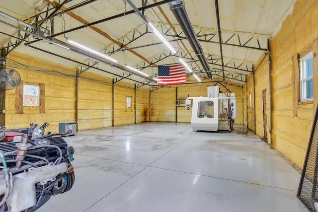 $134,900 | V/l Fowler Road, Hanover, MI 49241