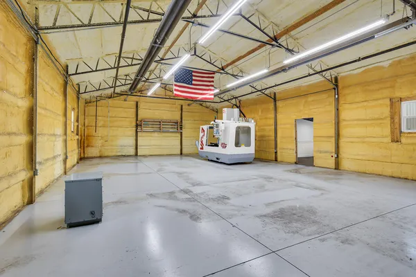 $125,000 | V/l Fowler Road, Hanover, MI 49241