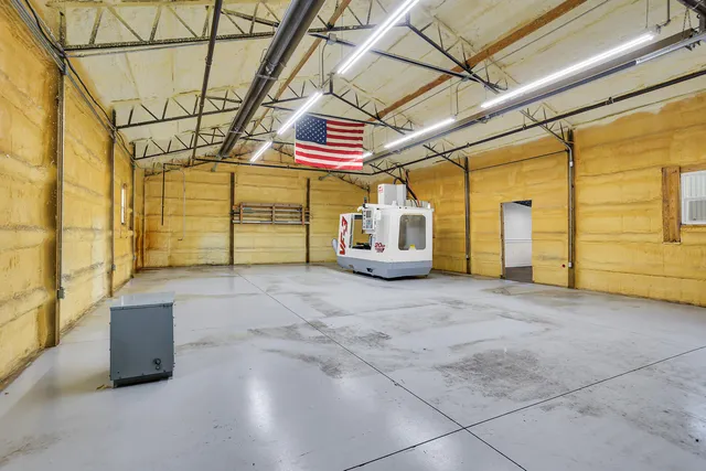 $134,900 | V/l Fowler Road, Hanover, MI 49241