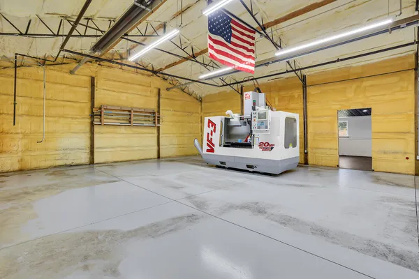 $125,000 | V/l Fowler Road, Hanover, MI 49241