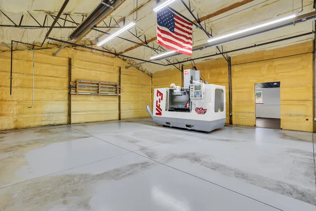 $134,900 | V/l Fowler Road, Hanover, MI 49241