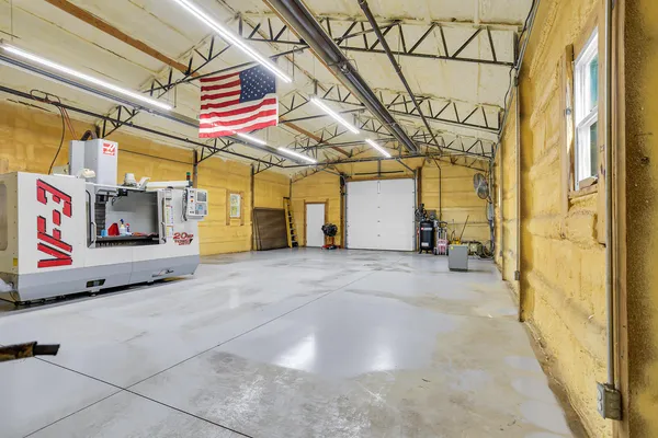 $125,000 | V/l Fowler Road, Hanover, MI 49241