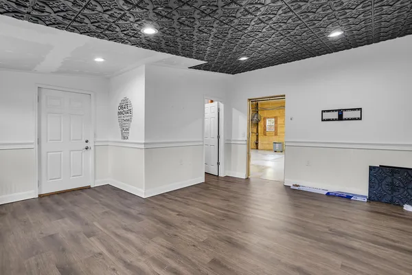 $125,000 | V/l Fowler Road, Hanover, MI 49241