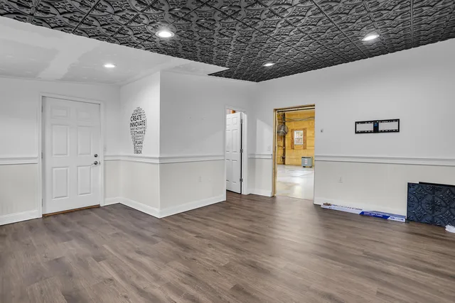 $134,900 | V/l Fowler Road, Hanover, MI 49241