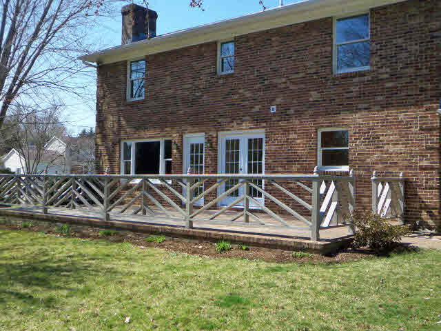 1258 South Crescent Road Harrisonburg, VA 22801 - Photo 12 of 27 Gallery Image 12