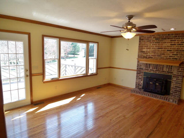 1258 South Crescent Road Harrisonburg, VA 22801 - Photo 16 of 27 Gallery Image 16