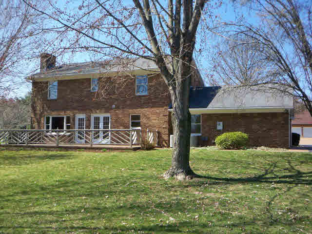 1258 South Crescent Road Harrisonburg, VA 22801 - Photo 26 of 27 Gallery Image 26
