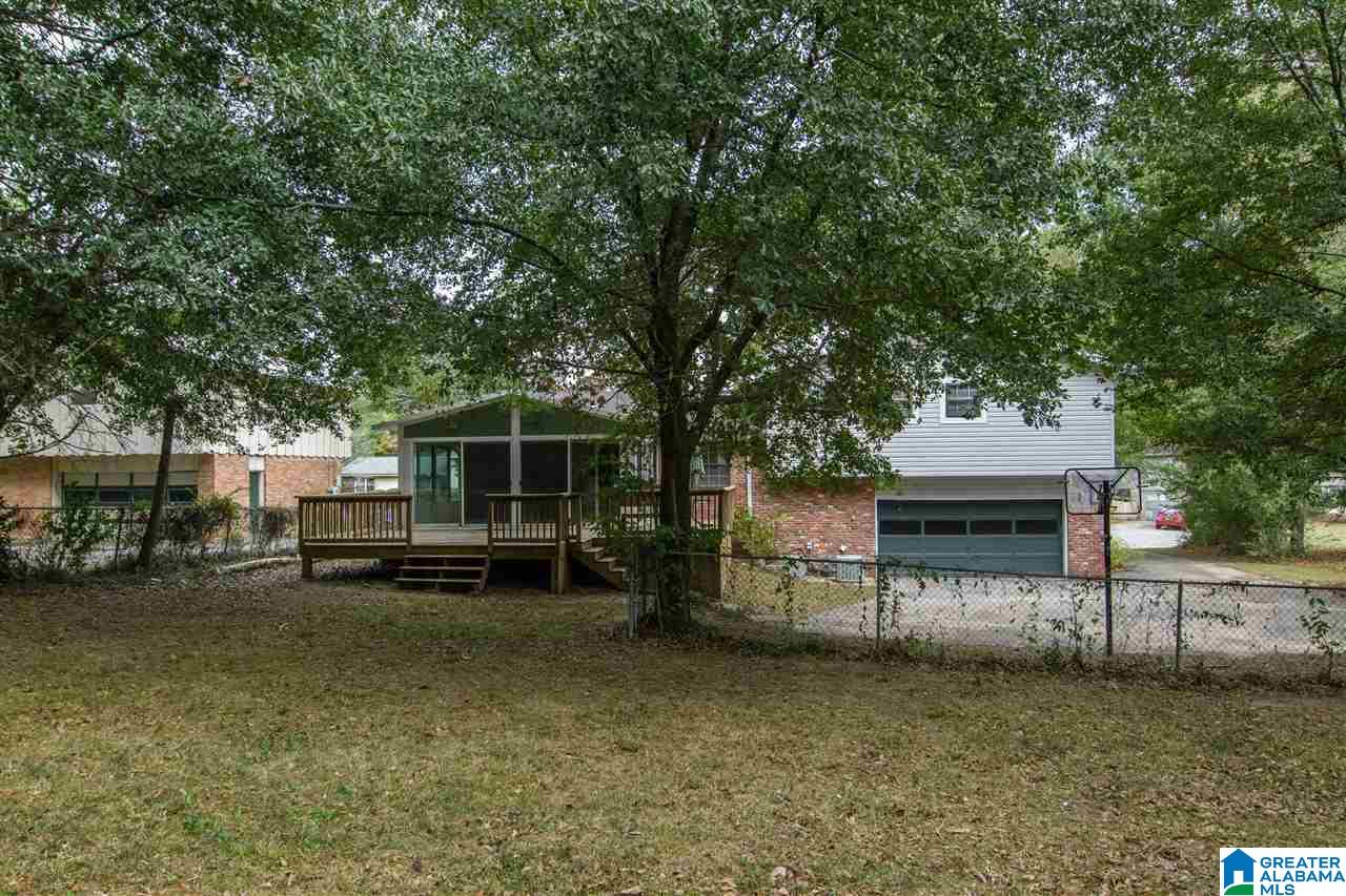 3444 Loch Ridge Drive Hoover, AL 35216 - Photo 34 of 37