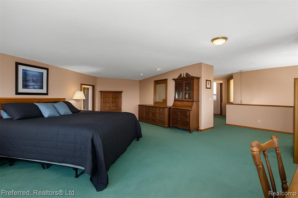 1693 Elm Road Road Frankfort, MI 49635 - Photo 27 of 58