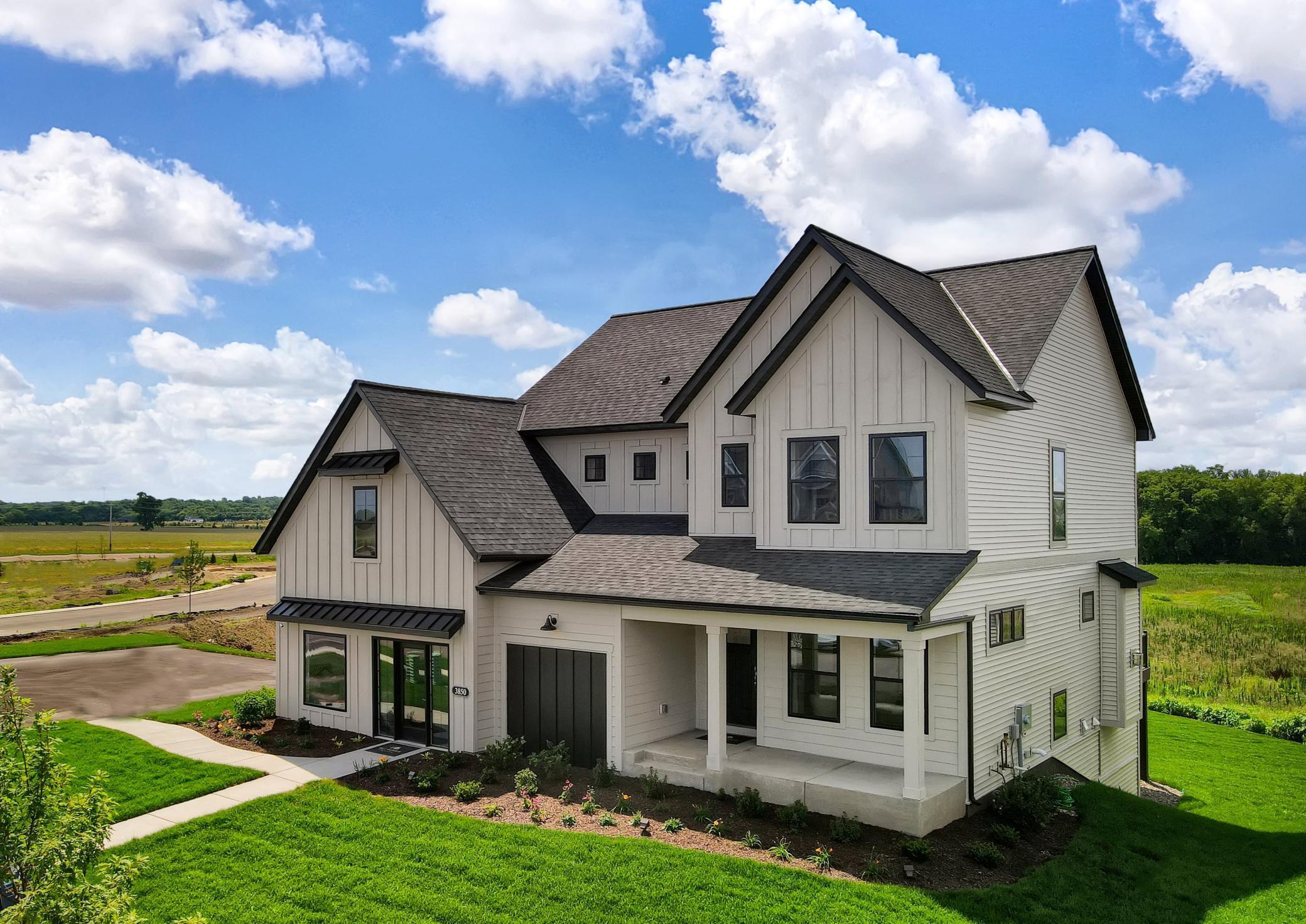 3850 Thrush Street Shakopee, MN 55379 - Photo 2 of 43