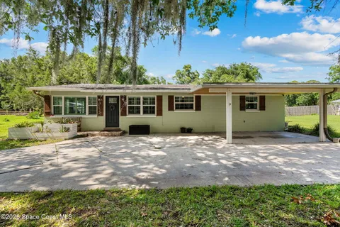 $465,000 | 4360 Lakeridge Drive, Melbourne, FL 32934