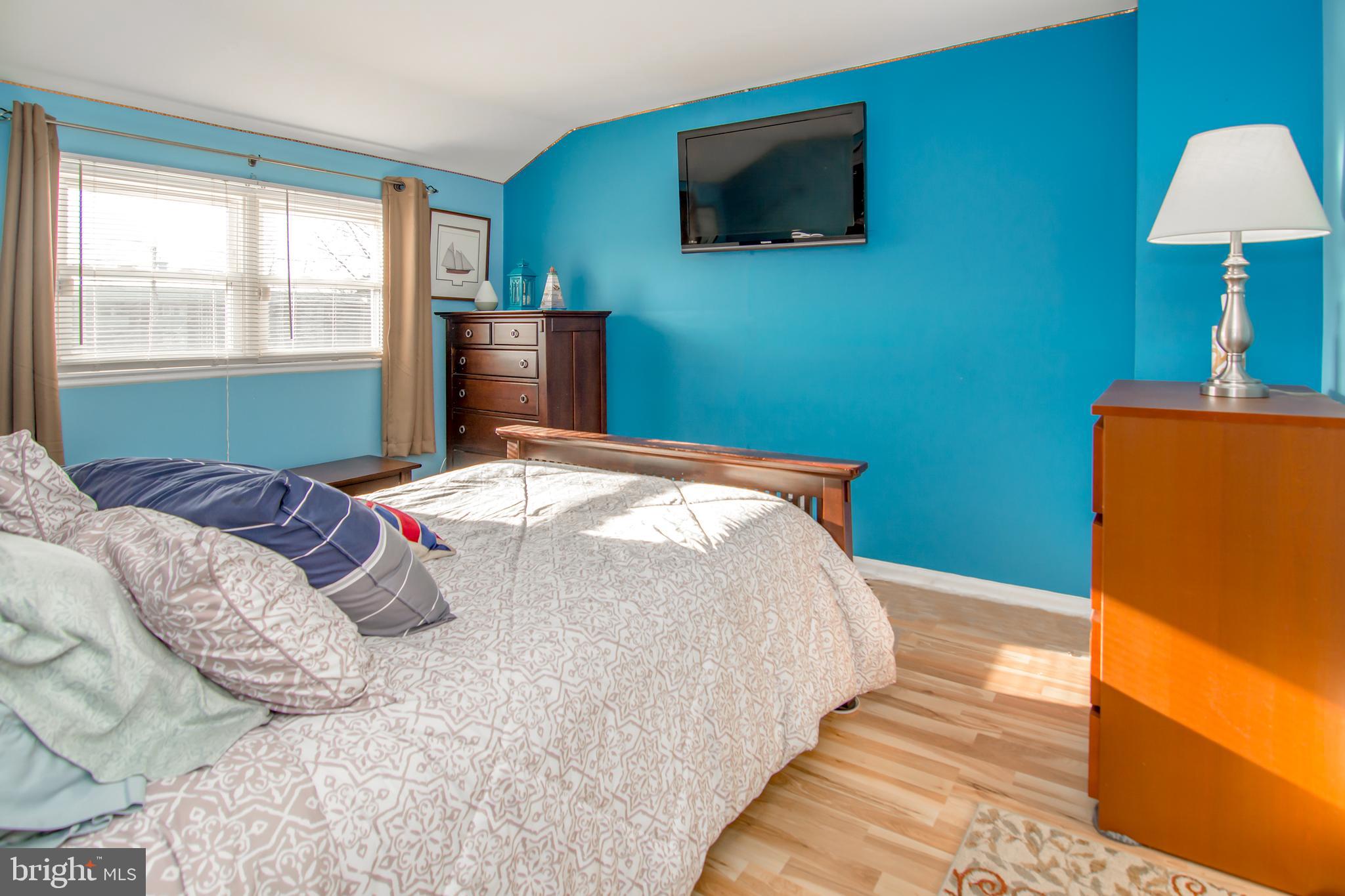 7633 Charlesmont Road Baltimore, MD 21222 - Photo 13 of 28 Master Bedroom