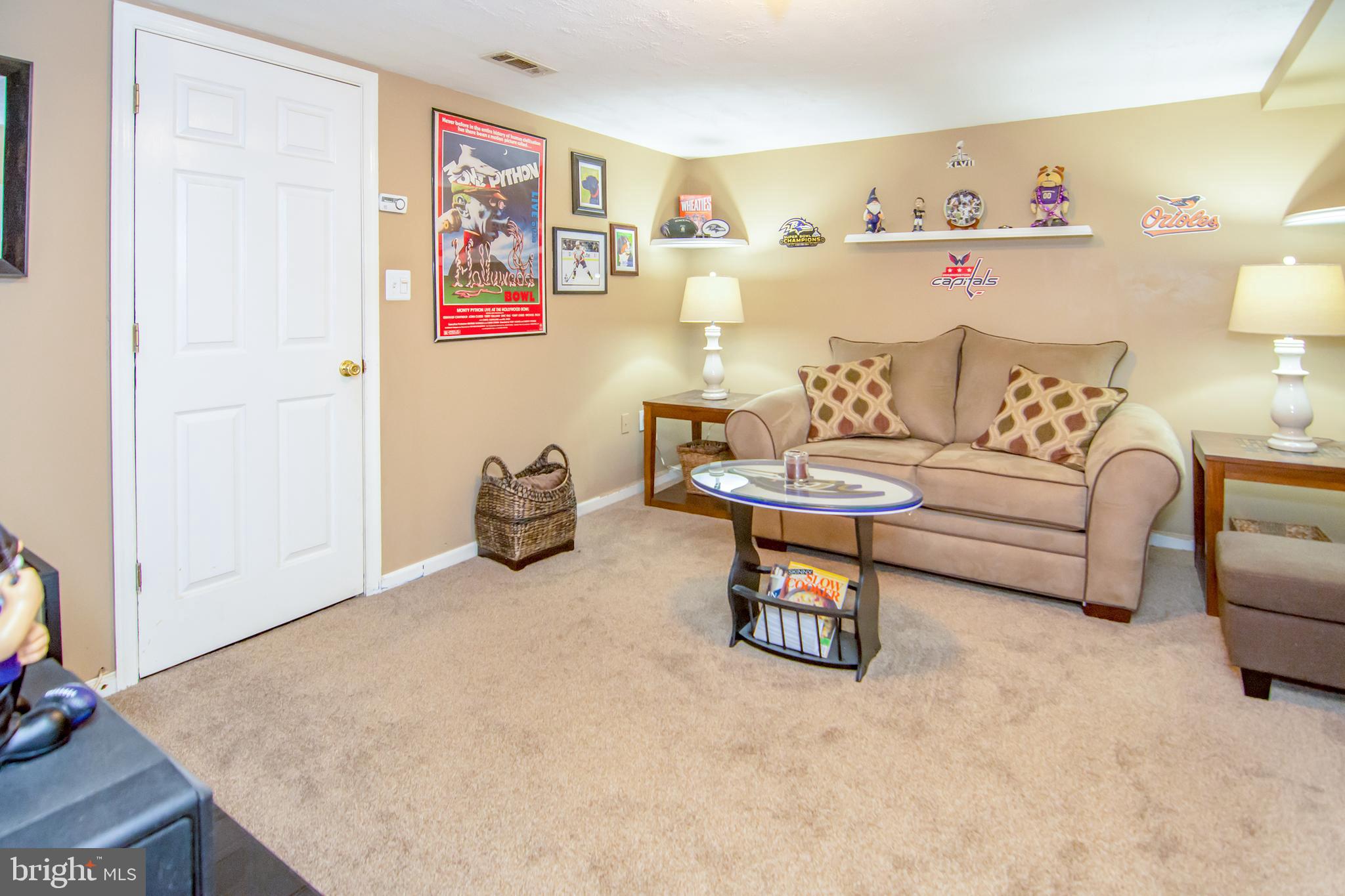 7633 Charlesmont Road Baltimore, MD 21222 - Photo 19 of 28 Very nice Lower Level!