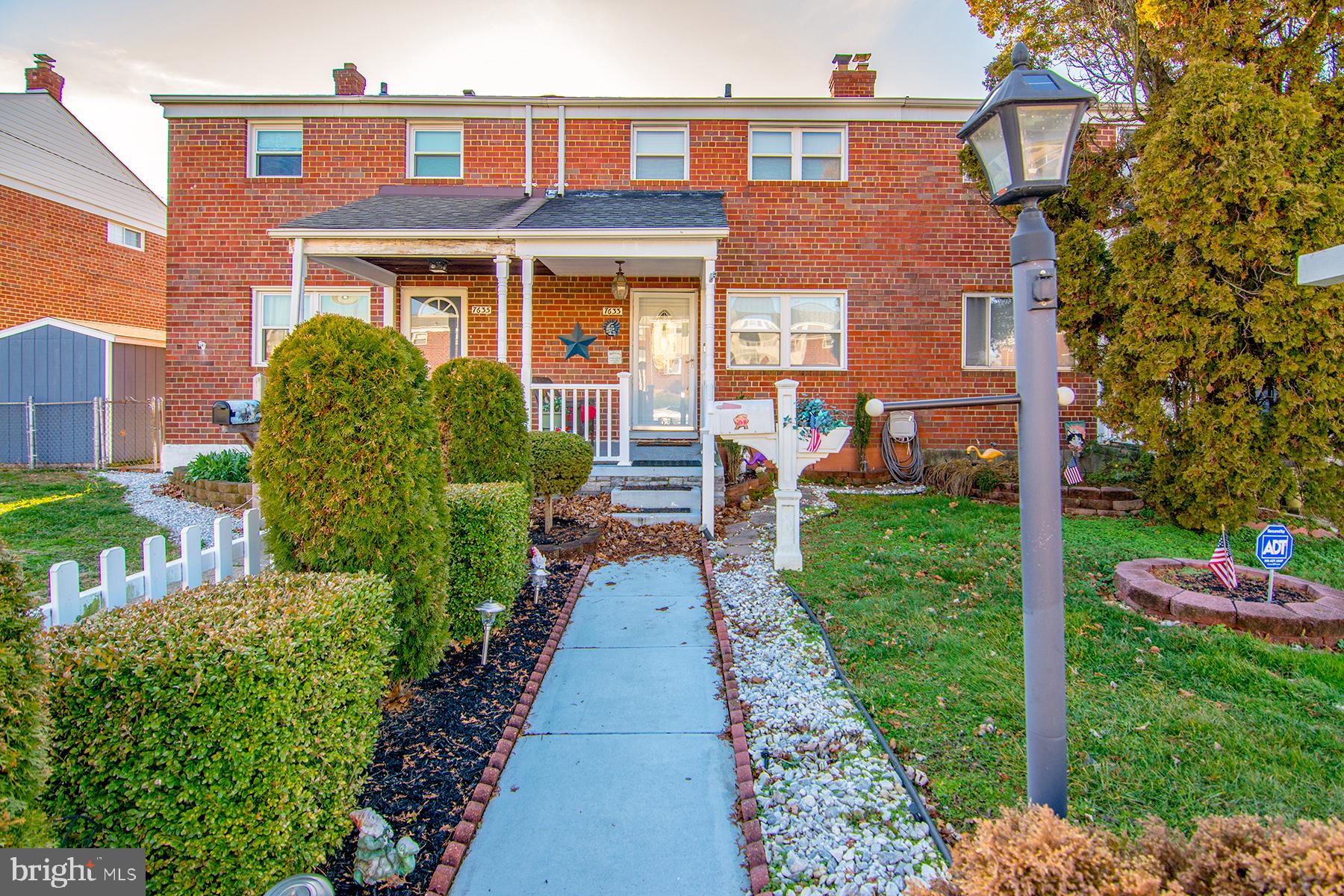 7633 Charlesmont Road Baltimore, MD 21222 - Photo 28 of 28 Welcome to 7633 Charlesmont!