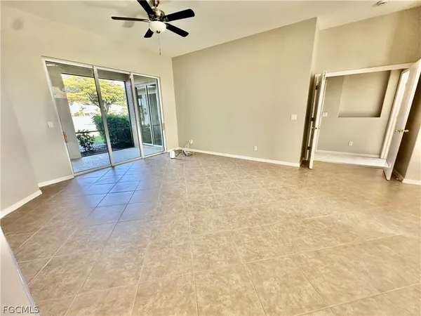 $2,950 | 12469 Pebble Stone Court, Fort Myers, FL 33913
