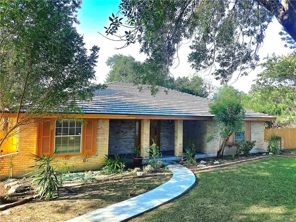 $369,000 | 1502 Hibiscus Avenue, Donna, TX 78537