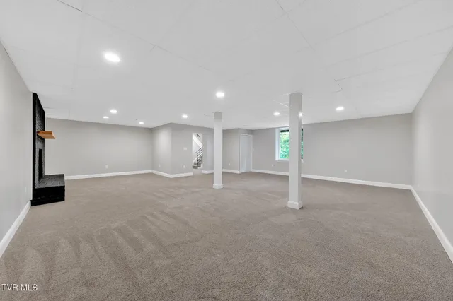 $430,000 | 412 Bays Cove Trail, Kingsport, TN 37660