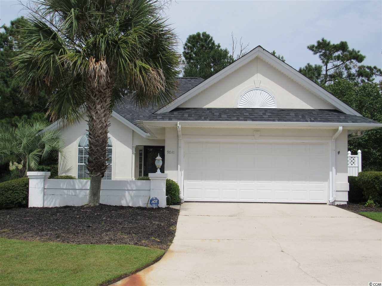 9841 Simonton Court Murrells Inlet, SC 29576 - Photo 1 of 35