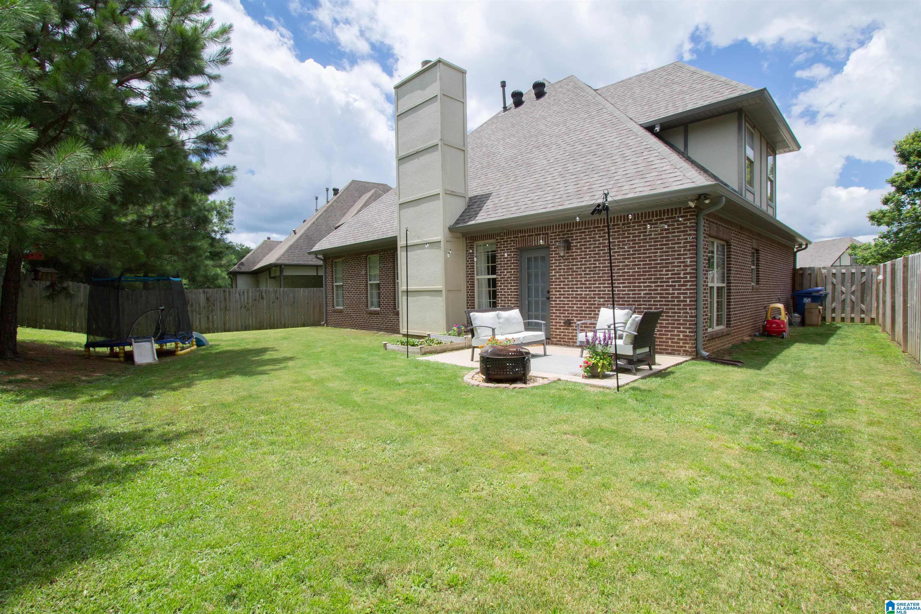 3599 Harrier Road Trussville, AL 35173 - Photo 47 of 53