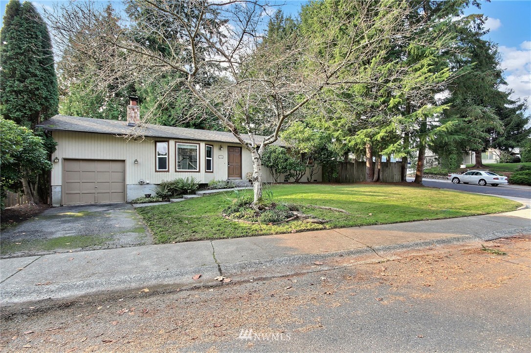 1702 171st Place Southeast Bothell, WA 98012 - Photo 2 of 24