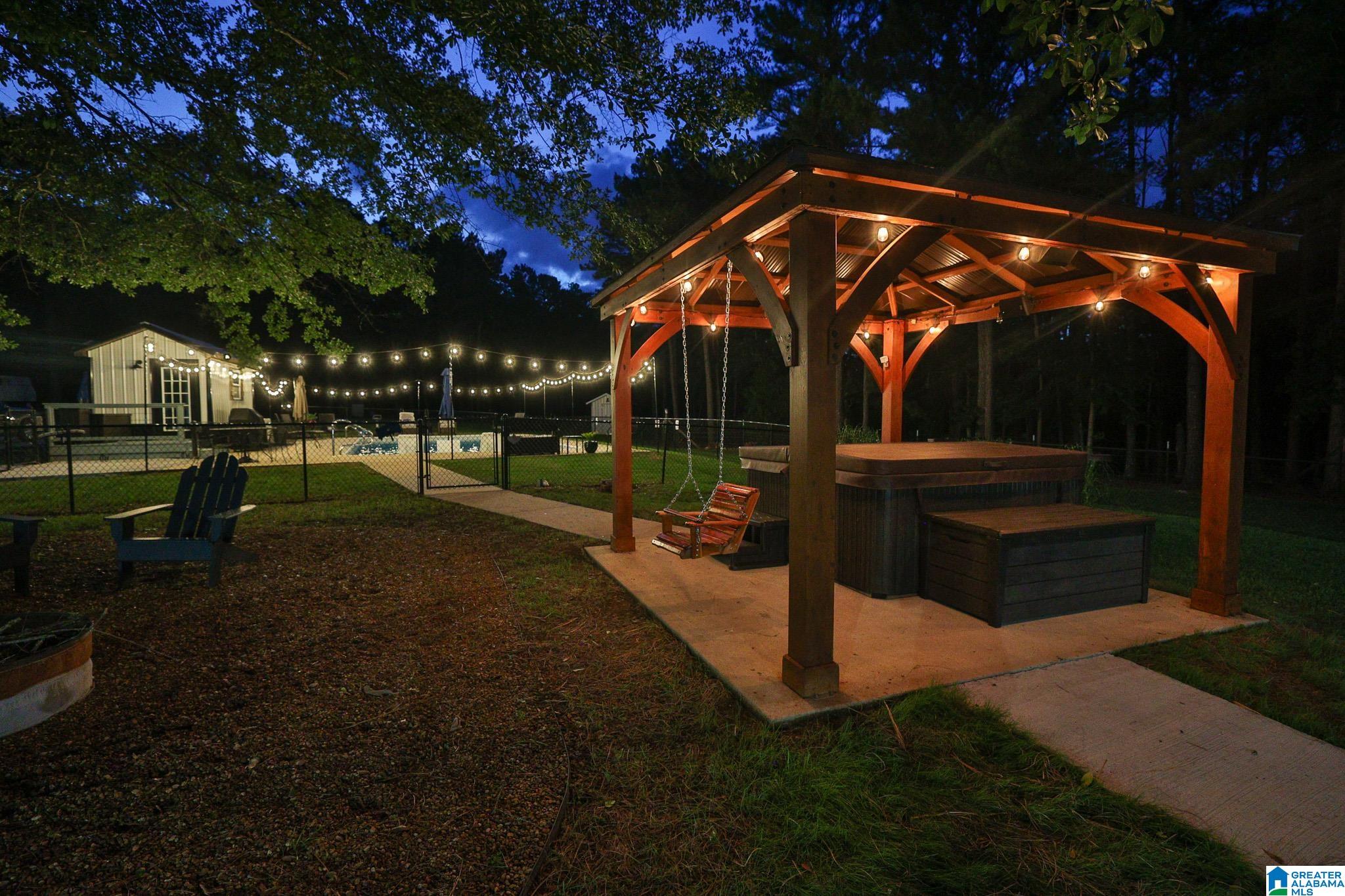 271 Little Pond Road Pell City, AL 35128 - Photo 82 of 86