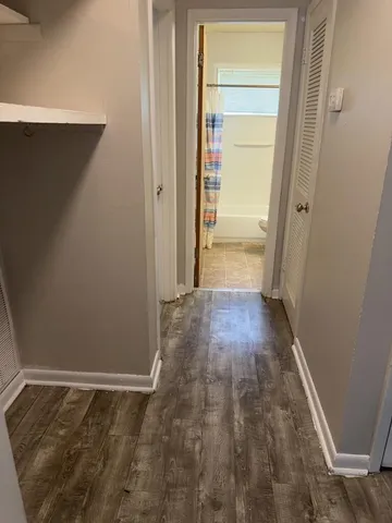 $710 | 411 Elm Avenue, Unit 3, Jasper, TN 37347