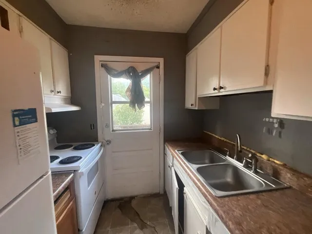 $710 | 411 Elm Avenue, Unit 3, Jasper, TN 37347