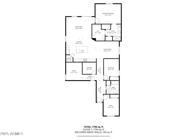 $475,000 | 4677 South Siphon Draw Road, Apache Junction, AZ 85119
