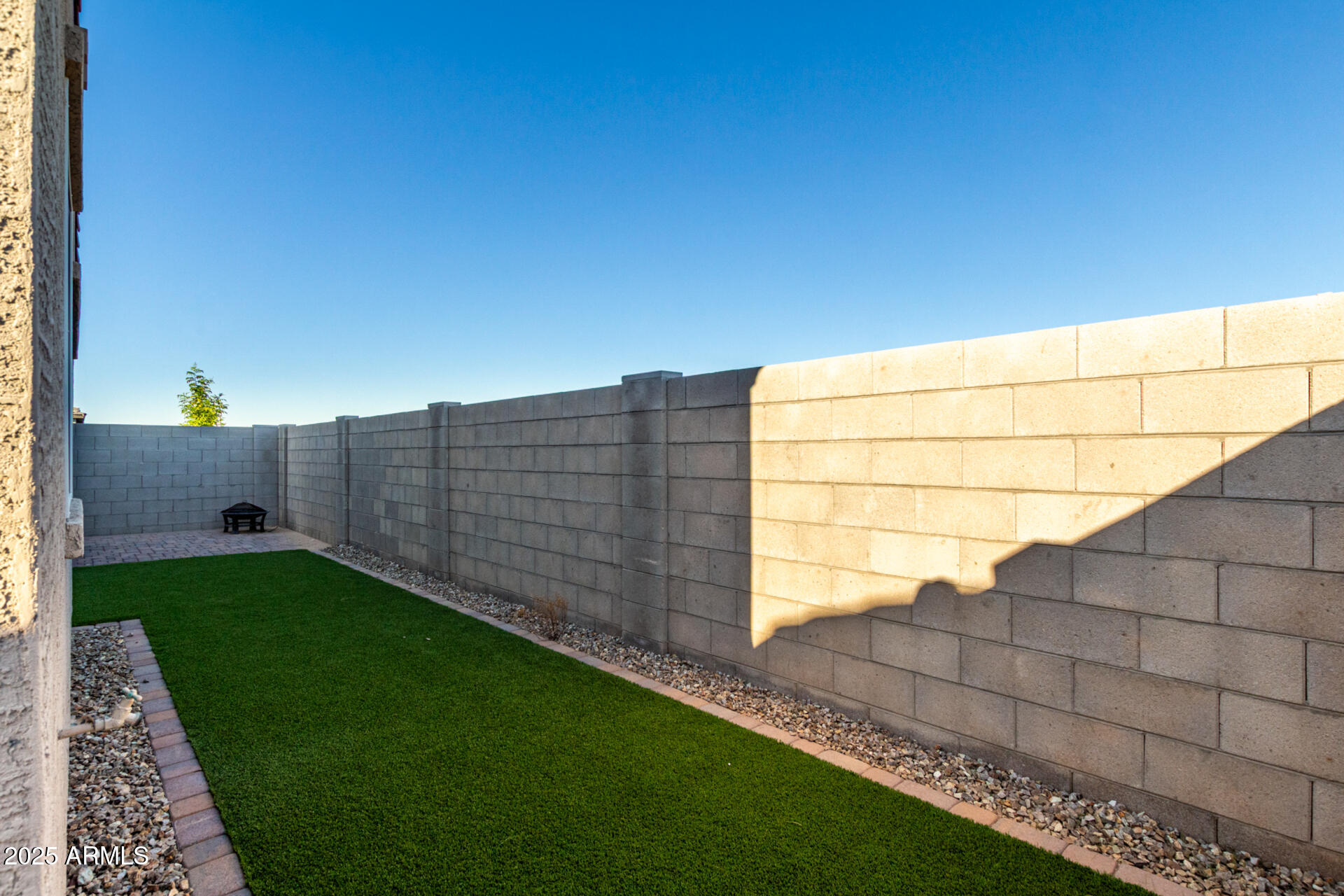 4677 South Siphon Draw Road Apache Junction, AZ 85119 - Photo 41 of 45 a view of an outdoor space with backyard