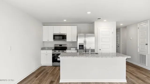 $274,900 | 7078 Merlyn Dethlefsen Road, Panama City, FL 32404