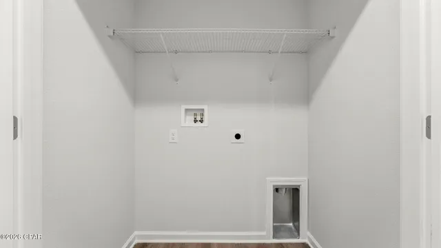 $274,900 | 7078 Merlyn Dethlefsen Road, Panama City, FL 32404