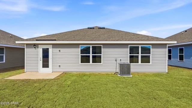 $274,900 | 7078 Merlyn Dethlefsen Road, Panama City, FL 32404