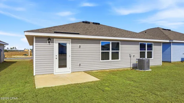 $274,900 | 7078 Merlyn Dethlefsen Road, Panama City, FL 32404