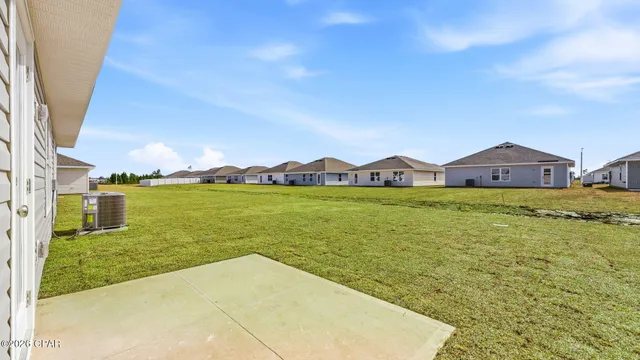 $274,900 | 7078 Merlyn Dethlefsen Road, Panama City, FL 32404