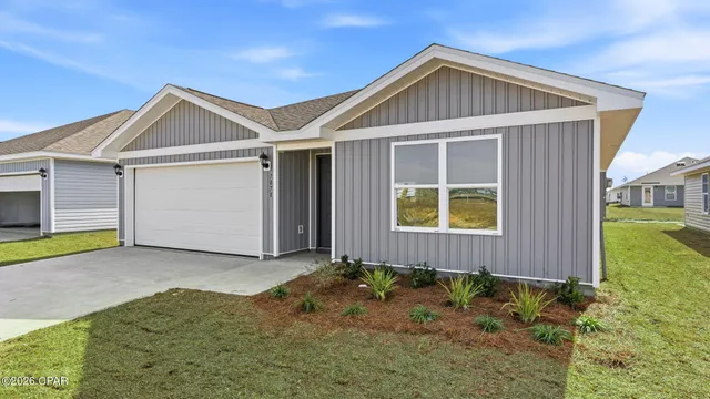 $274,900 | 7078 Merlyn Dethlefsen Road, Panama City, FL 32404