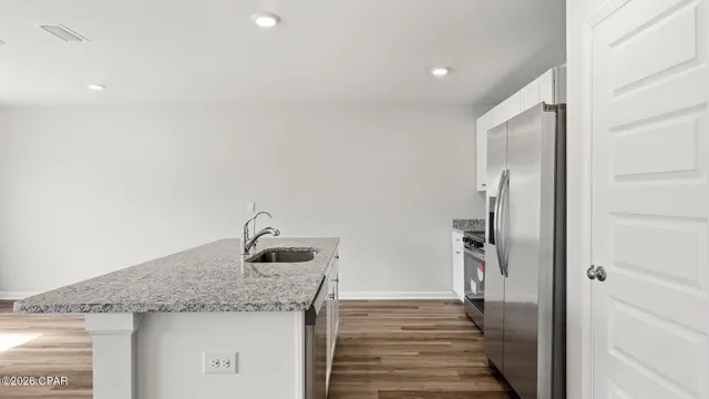 $274,900 | 7078 Merlyn Dethlefsen Road, Panama City, FL 32404