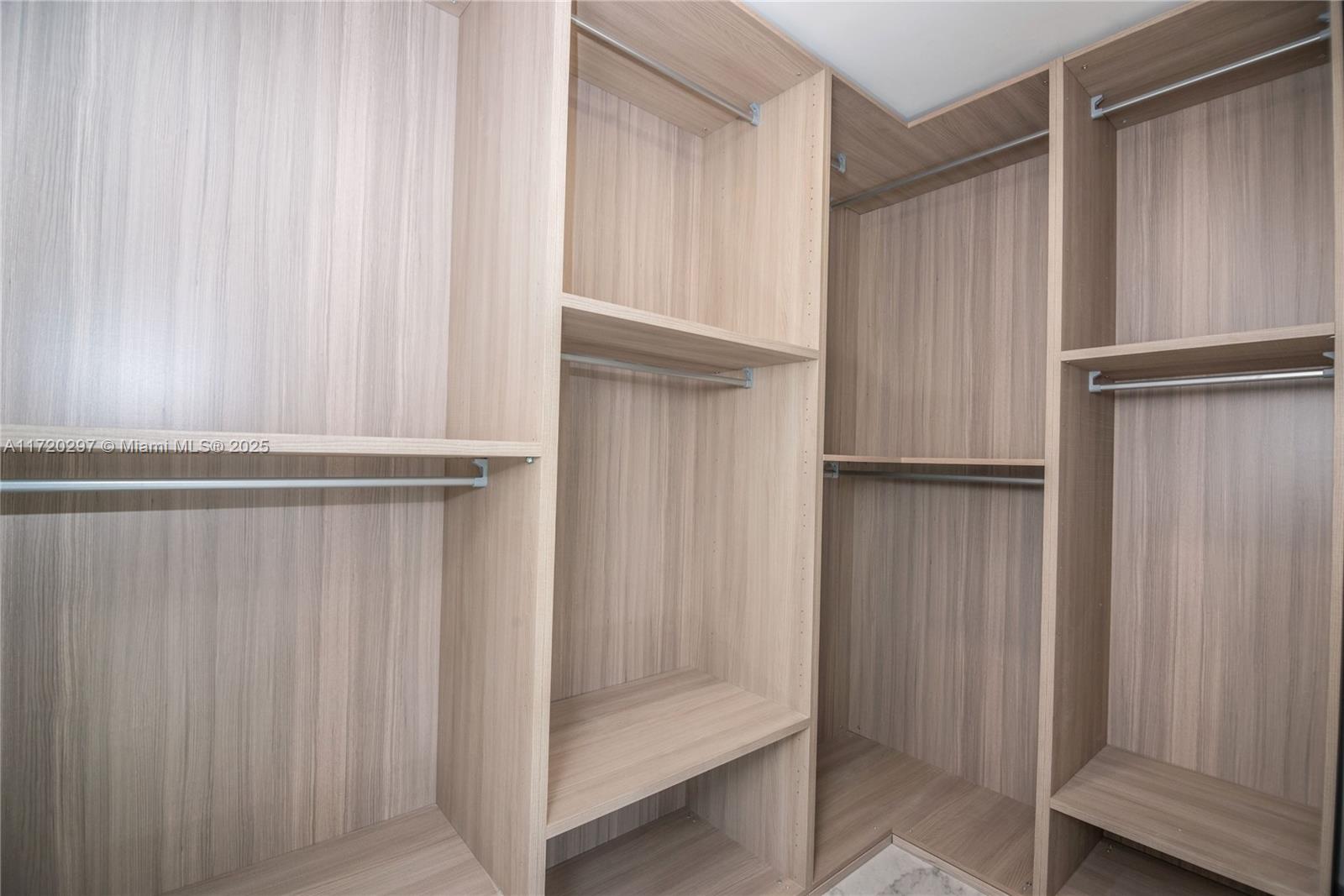 4500 Alton Road Miami Beach, FL 33140 - Photo 29 of 32 a view of closet area
