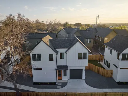 $529,999 | 6407 Bradsher Drive, Unit B, Austin, TX 78745