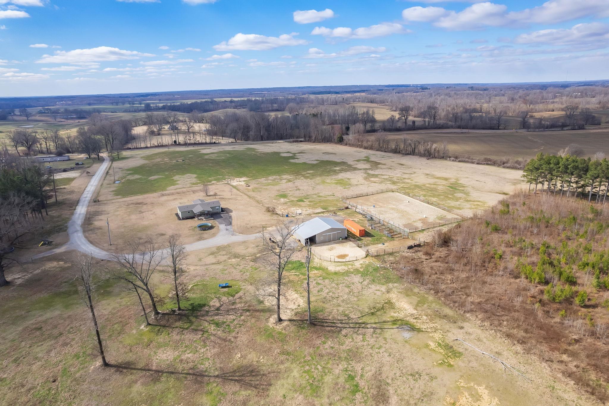 2656 Curve Woodville Road Ripley, TN 38063 - Photo 3 of 39
