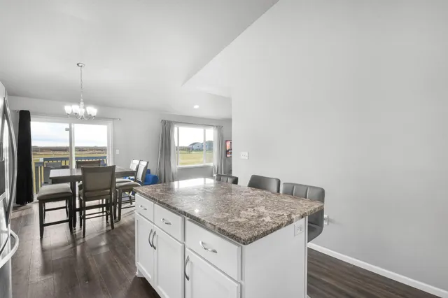 $358,900 | 302 8th Street East, Horace, ND 58047