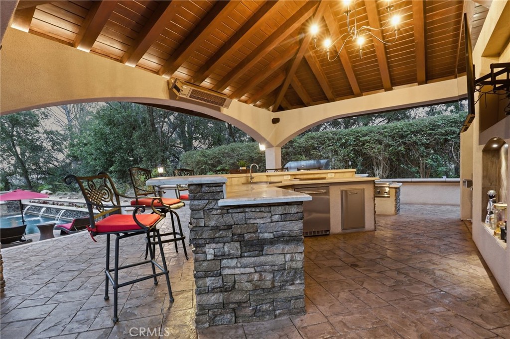 664 Manor Ridge Road Santa Paula, CA 93060 - Photo 5 of 62