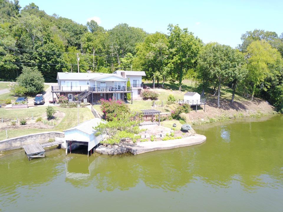 2185 Jones Bend Road Louisville, TN 37777 - Photo 2 of 36 Shoreline3