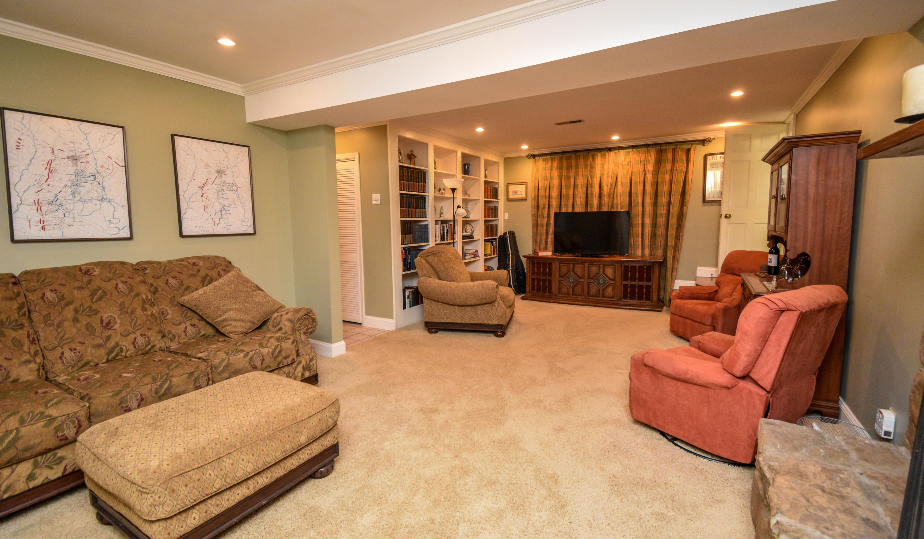2185 Jones Bend Road Louisville, TN 37777 - Photo 19 of 36 FamilyRm