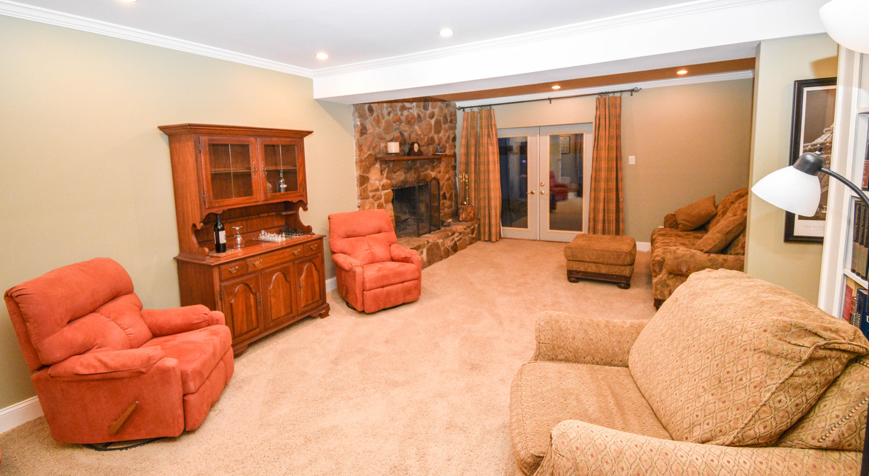 2185 Jones Bend Road Louisville, TN 37777 - Photo 20 of 36 FamilyRMfireplace