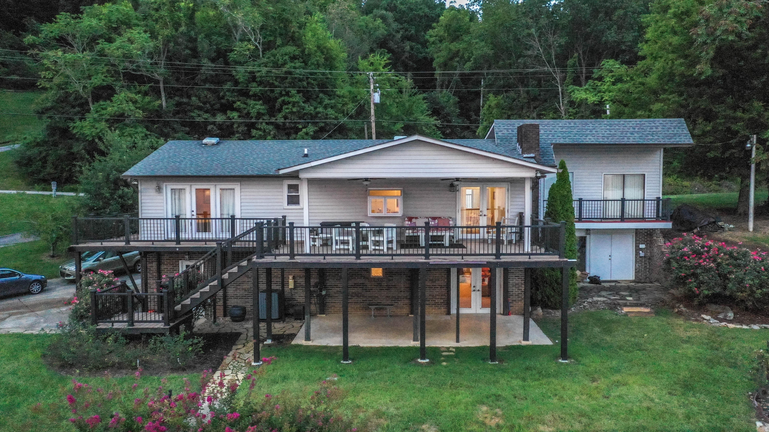 2185 Jones Bend Road Louisville, TN 37777 - Photo 25 of 36 Back