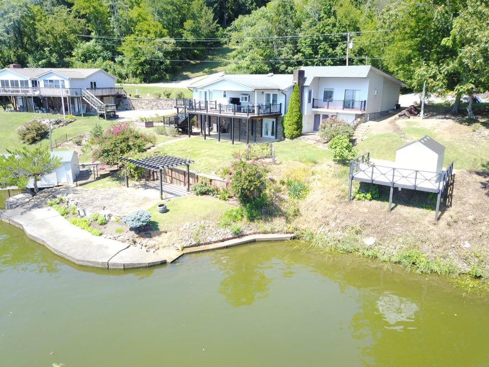 2185 Jones Bend Road Louisville, TN 37777 - Photo 27 of 36 Shoreline2