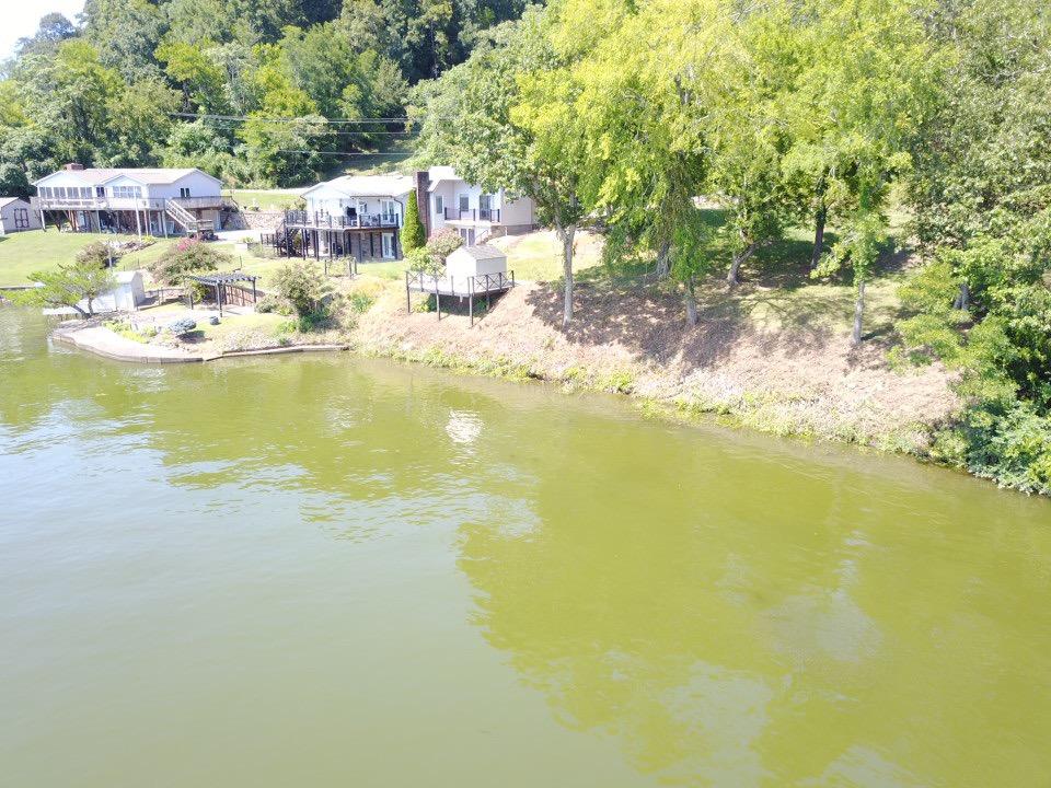 2185 Jones Bend Road Louisville, TN 37777 - Photo 28 of 36 Shoreline