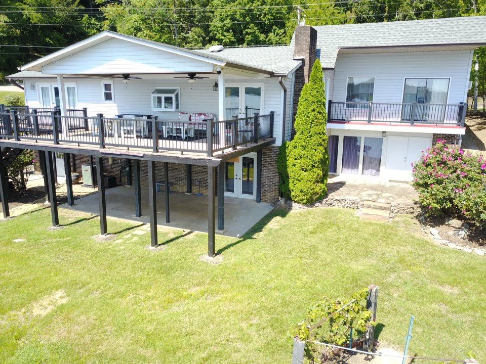 2185 Jones Bend Road Louisville, TN 37777 - Photo 29 of 36 Deckspace